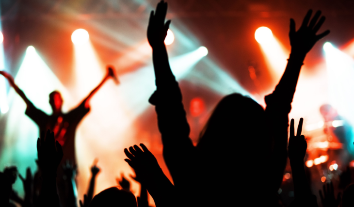 Tous les meilleurs concerts qu’il faut aller voir prochainement à Lyon