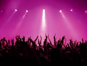 All the best upcoming concerts in Lyon