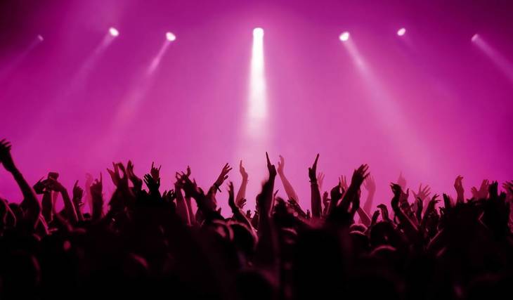 Tous les meilleurs concerts qu&rsquo;il faut aller voir prochainement à Lyon