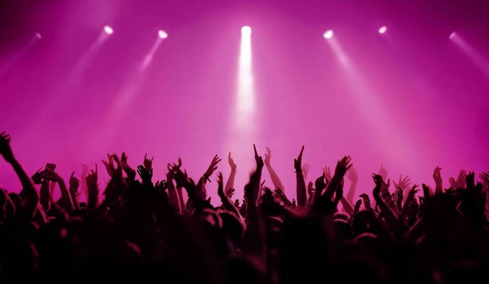 All the best upcoming concerts in Lyon