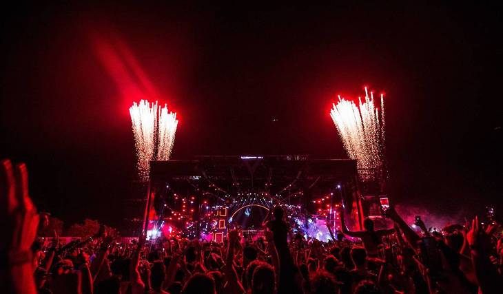 Tous les meilleurs concerts qu&rsquo;il faut aller voir à Lyon en 2025