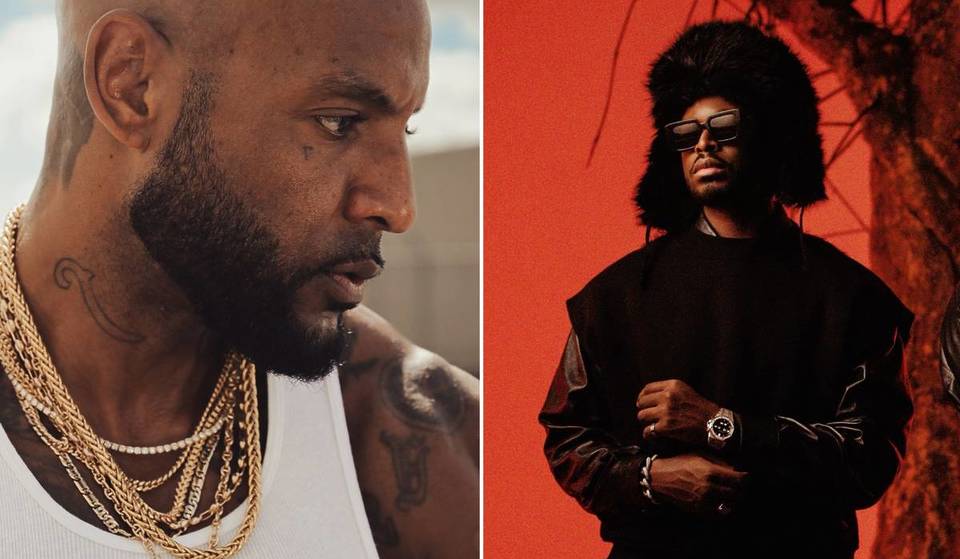 Booba, Jok&rsquo;Air, Kalash, Dadju, Leto, Vald, Meryl… l&rsquo;alpha et l&rsquo;omega du rap se retrouve à Lyon ce week-end avec Hypnotize