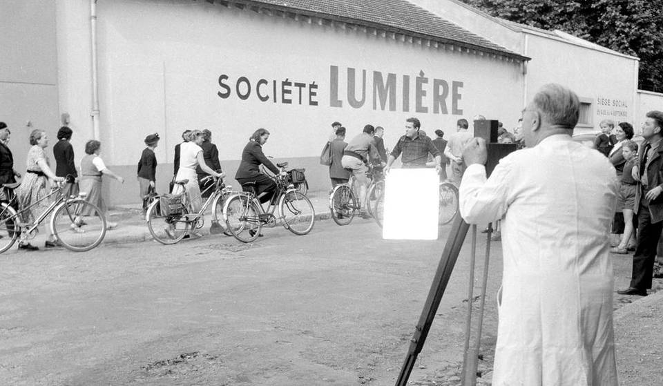 Lyon et le cinéma, une histoire d’amour qui dure depuis plus de 130 ans