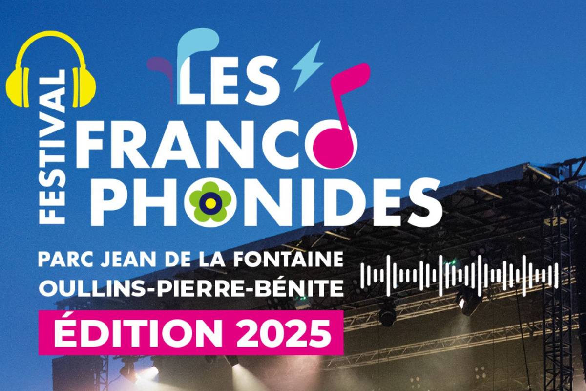Les Francophonides