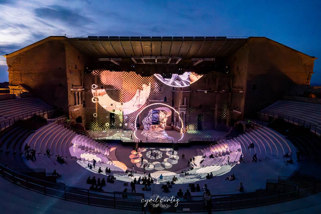 アート・デザイン・音楽 THEATRE DES REALITES Immersive, digital art shows to enjoy during extended holiday