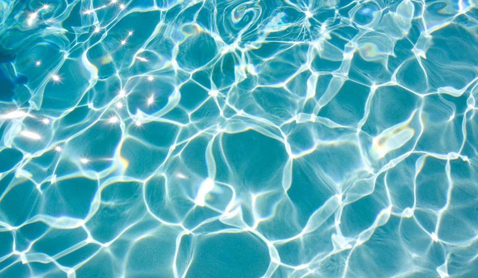 Lyon&#8217;s best pools for cooling off in summer!