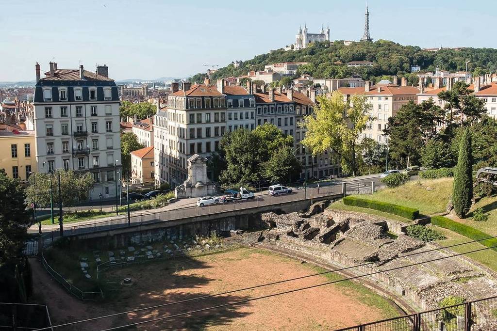 Croix Rousse Le Quartier Embl matique De Lyon re d couvrir