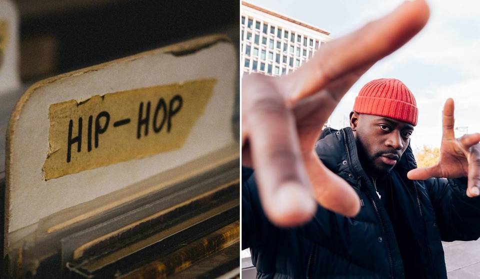 Pourquoi Lyon est-elle une ville résolument hip-hop en 2025 ?