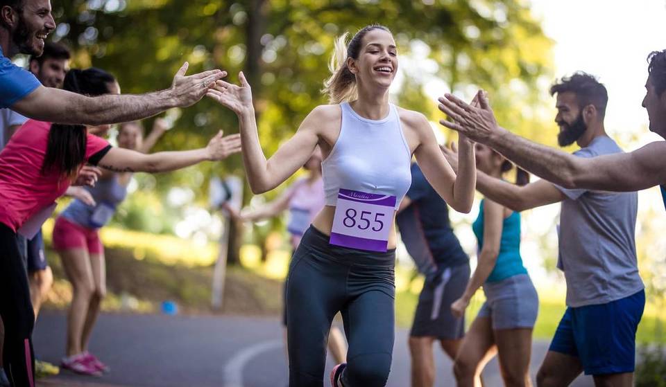 Marathon, trail, vélo, triathlon : les défis sportifs incontournables à Lyon et aux alentours