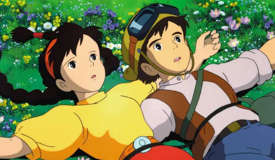 Le génie d&rsquo;Hayao Miyazaki revient très bientôt avec une expo gratuite dans plusieurs lieux insolites de la ville