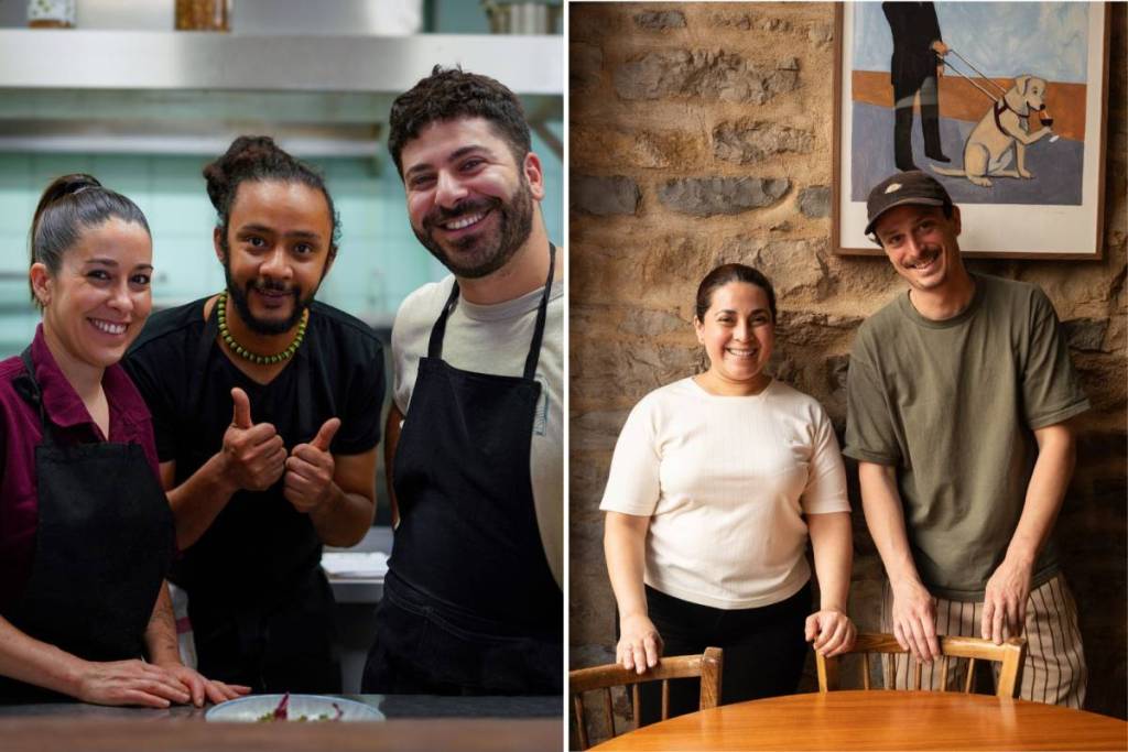 Le Refugee Food fête ses 10 ans ! Ce festival au concept unique, mêlant gastronomie et solidarité, s’installe cette année dans plusieurs lieux emblématiques de Lyon
