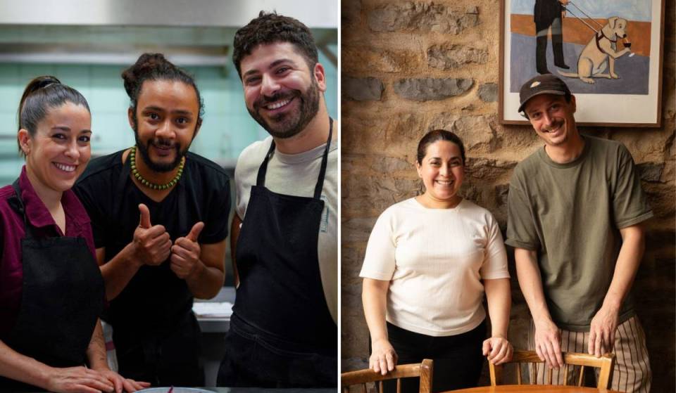 Le Refugee Food fête ses 10 ans ! Ce festival au concept unique, mêlant gastronomie et solidarité, s’installe cette année dans plusieurs lieux emblématiques de Lyon