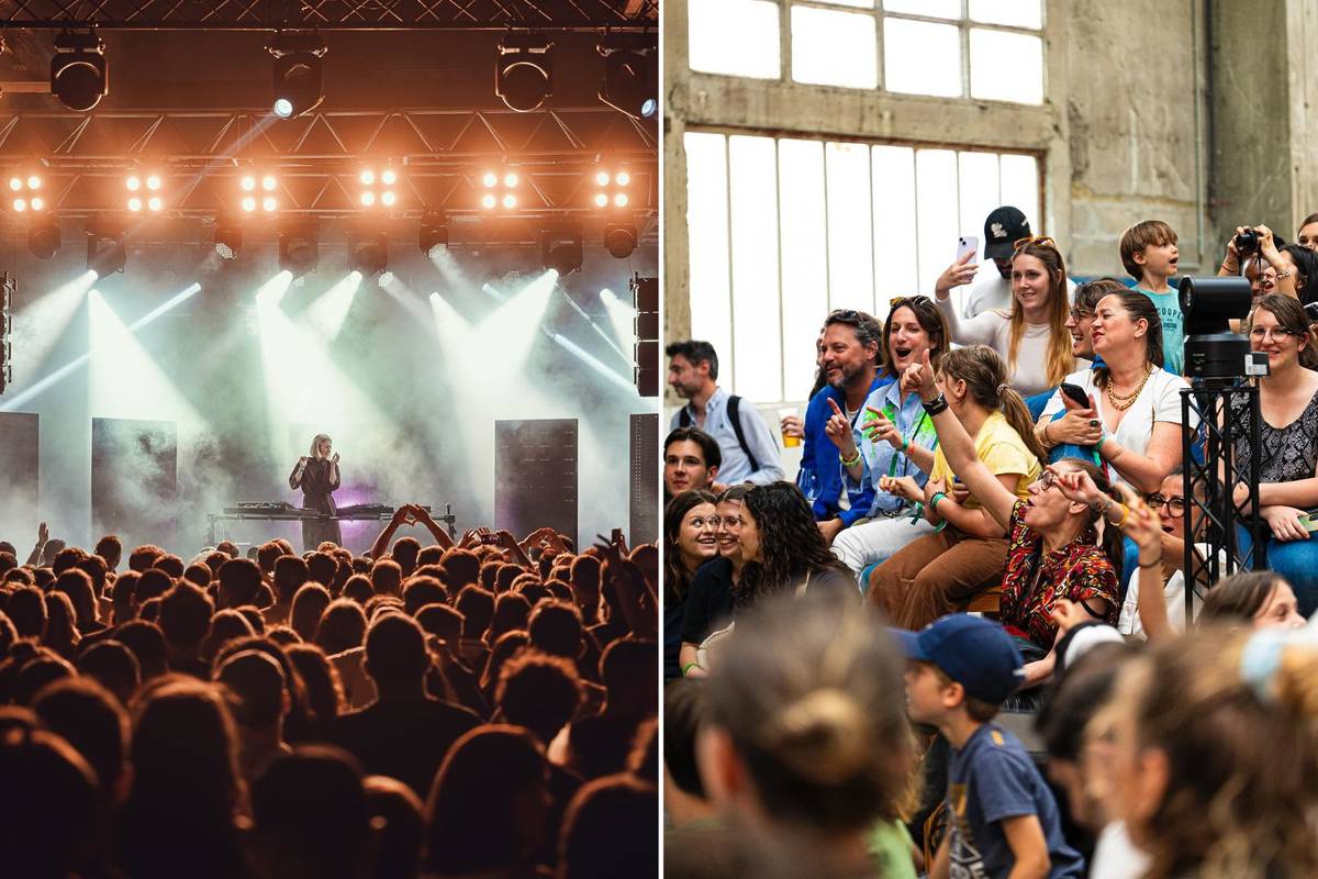 Lyon Street Food Festival 2025