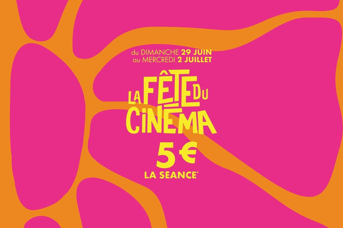 Festival du Cinéma 2025
