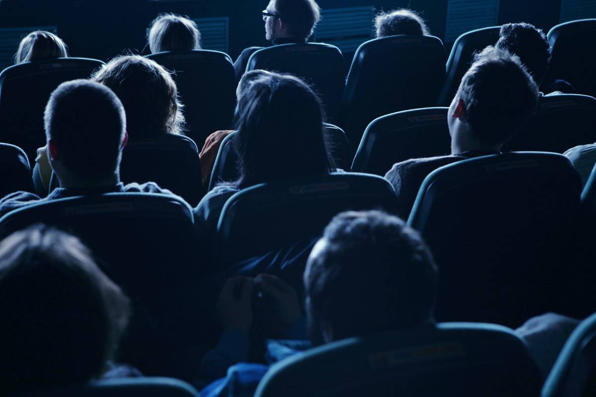 Cinéma 2025