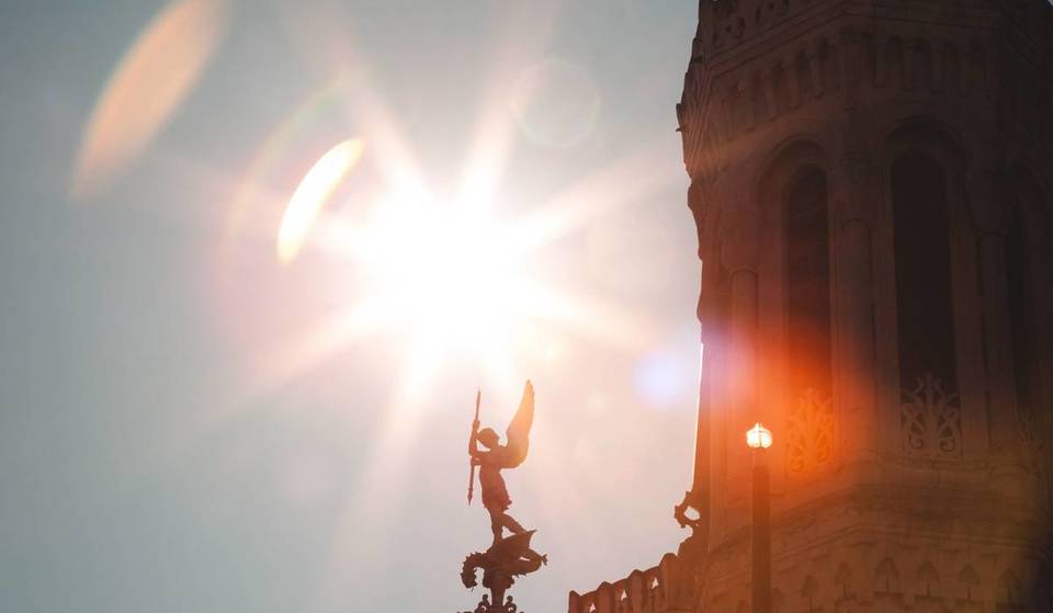 Selon Météo France, Lyon sera la ville où il fera le plus chaud en France ce mercredi &#8211; les bons réflexes à adopter pour ces prochains jours de canicule
