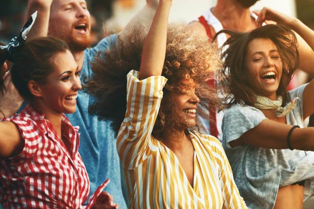 Ce collectif organise un open air gratuit autour de l’amitié pour fêter la fin de l’été !