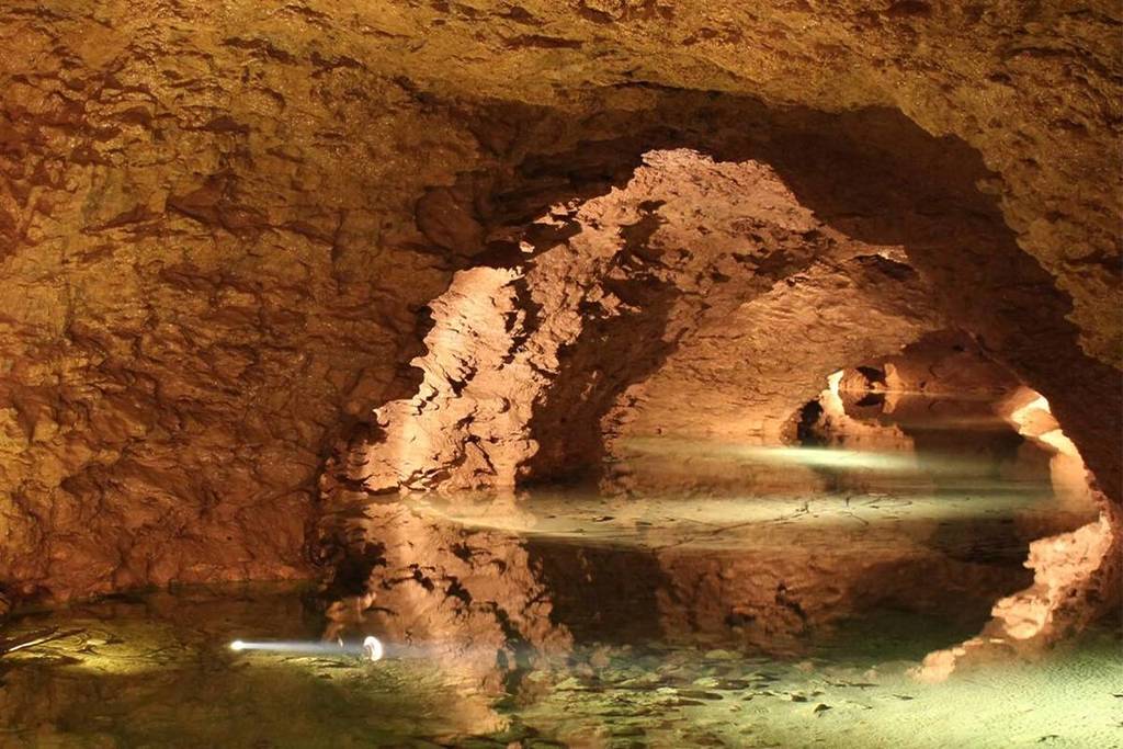 This spot, just 40 minutes from Lyon, offers a natural climate of 12°C, ideal for coping with the heatwave…