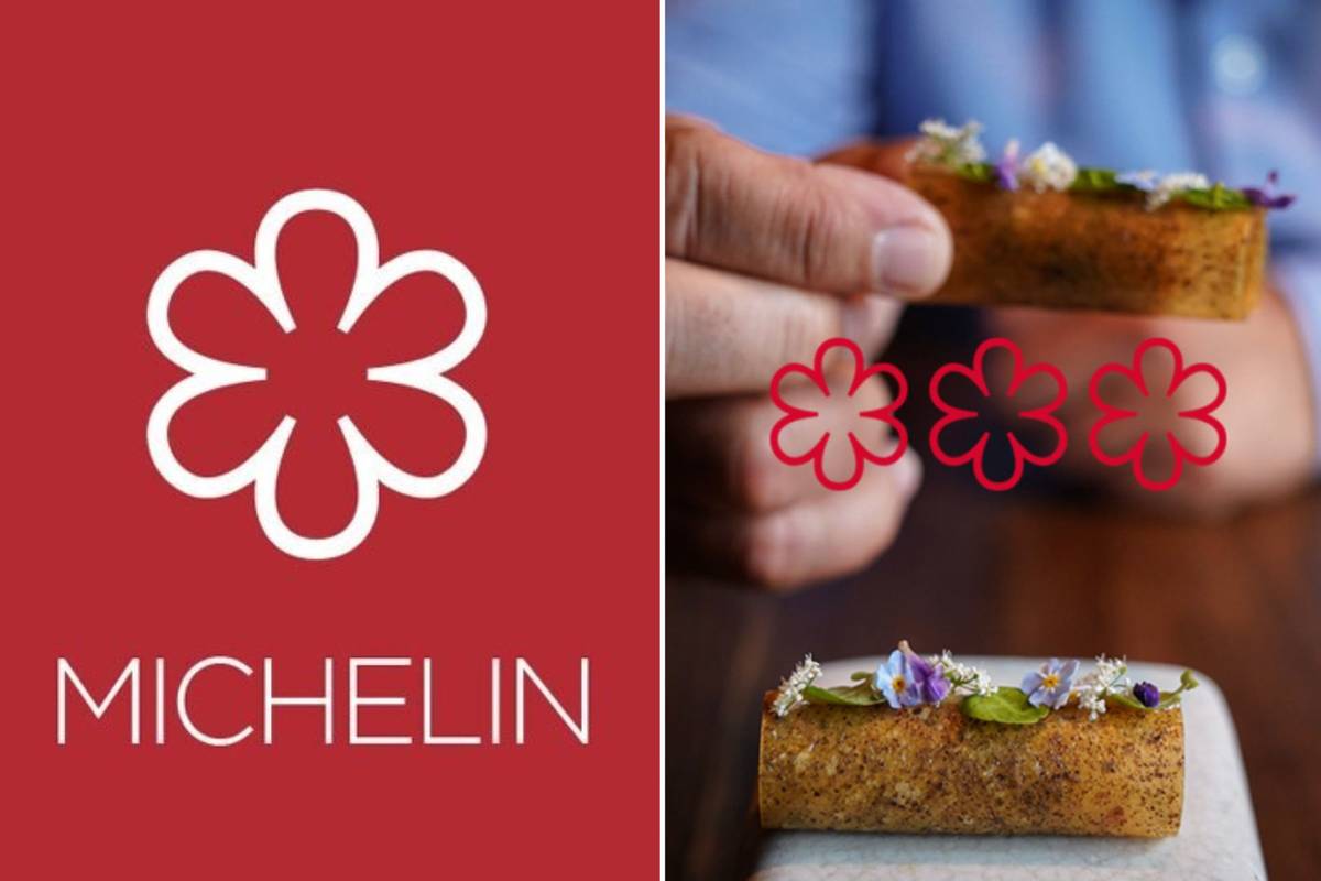 Étoiles Michelin