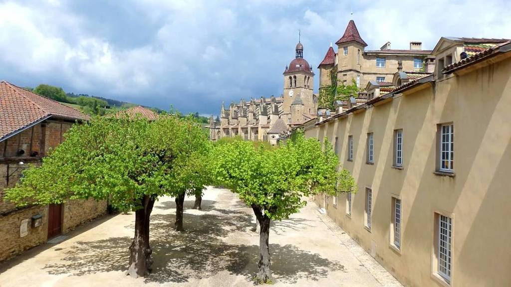 Saint-Antoine-l’Abbaye