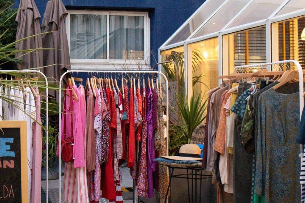 Do you have good taste? We&#8217;ve found the second-hand must-have for your best summer looks!