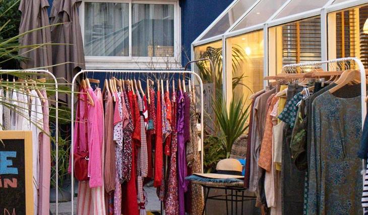 Vous avez du goût ? Nous avons trouvé l&rsquo;incontournable de la seconde main pour trouver vos meilleurs looks d&rsquo;été !