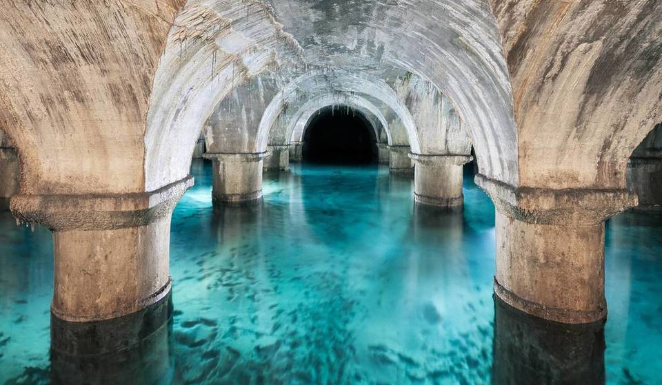 We&#8217;ve found the most secret place in Lyon, and it&#8217;s as unusual as it is spectacular!
