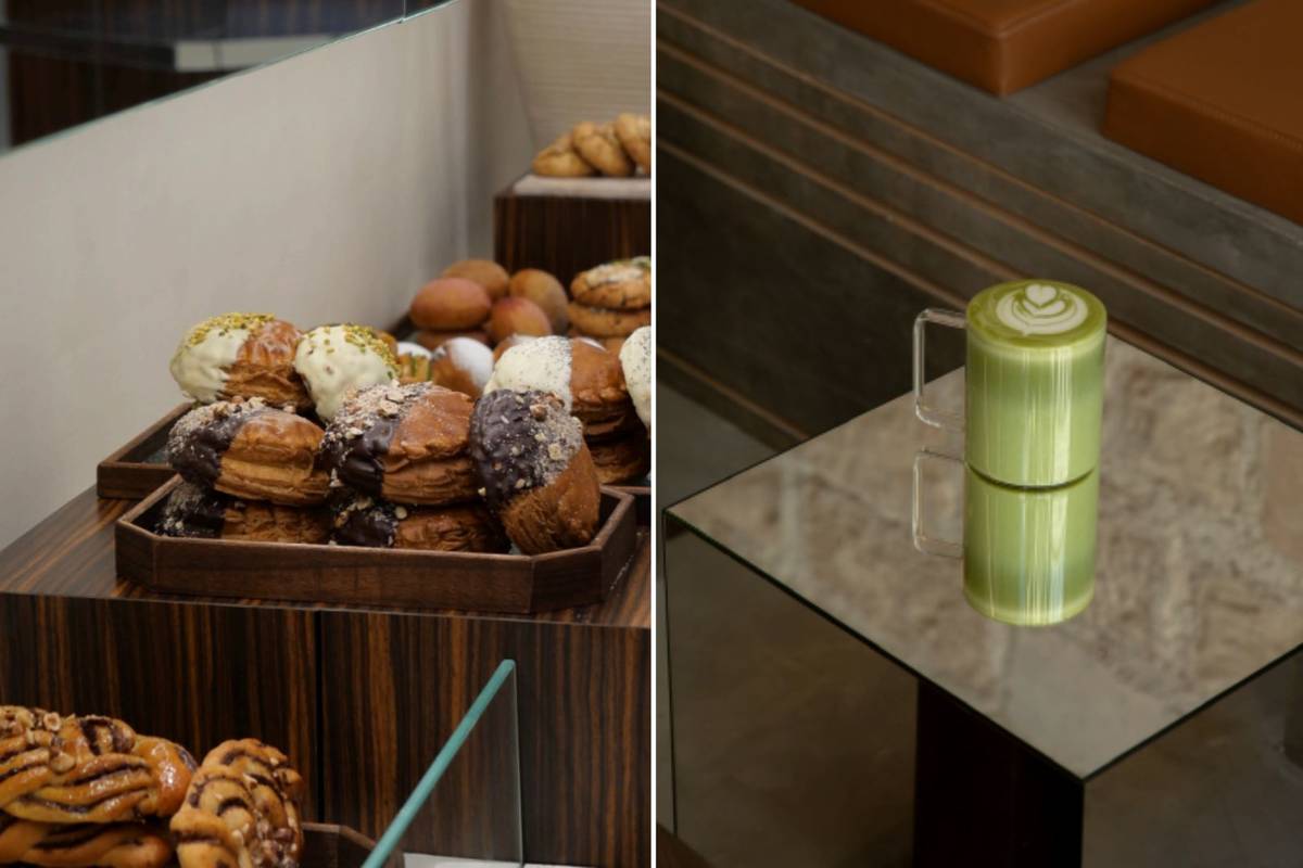 Copains Boulangerie Lyon