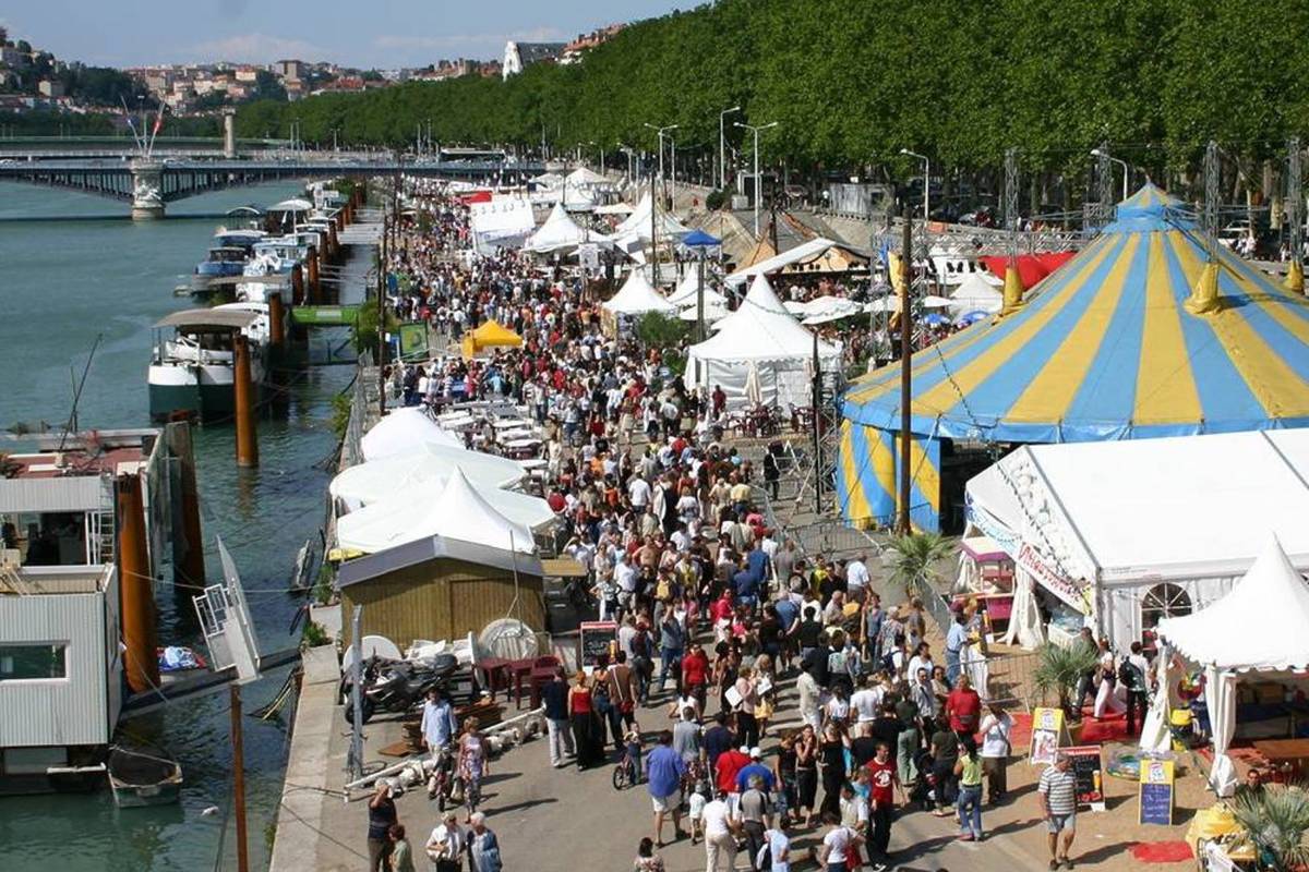 Quai des Guinguettes