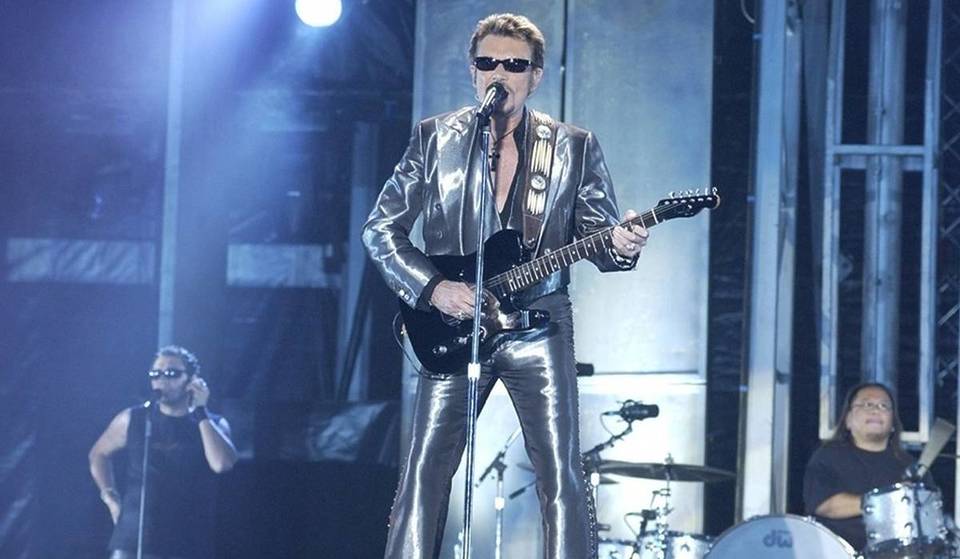 Concert de Johnny Hallyday, inauguration du Grand Théâtre de Lyon, fêtes des joutes… ça s’est passé un certain mois de juillet à Lyon !