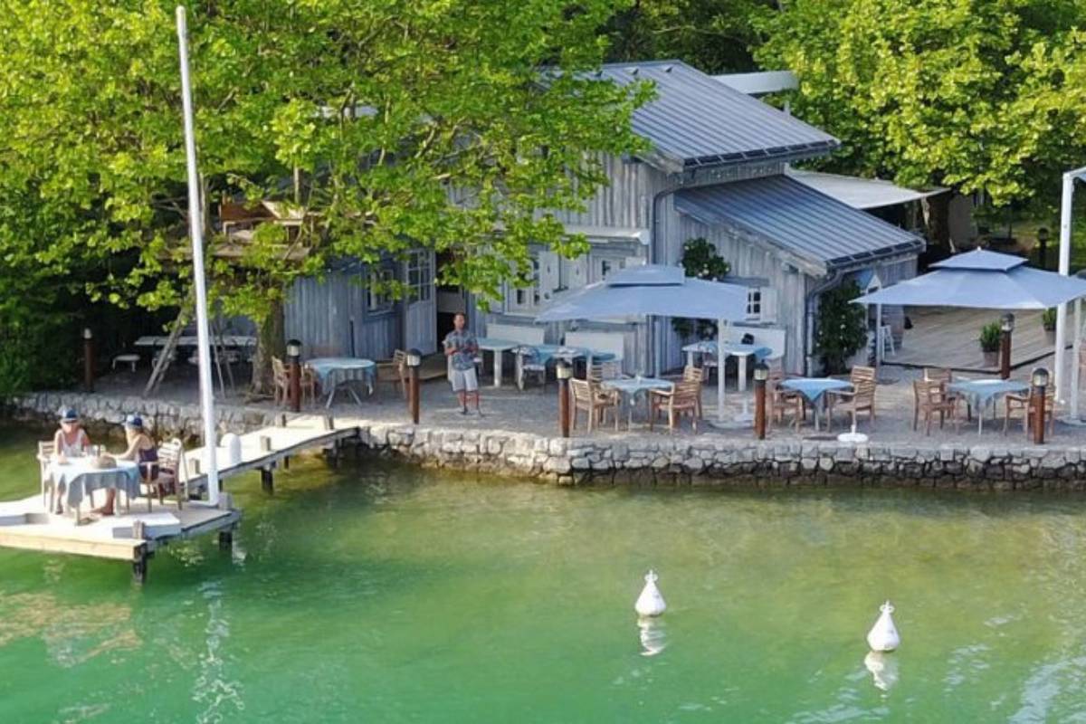 Petit Paradis