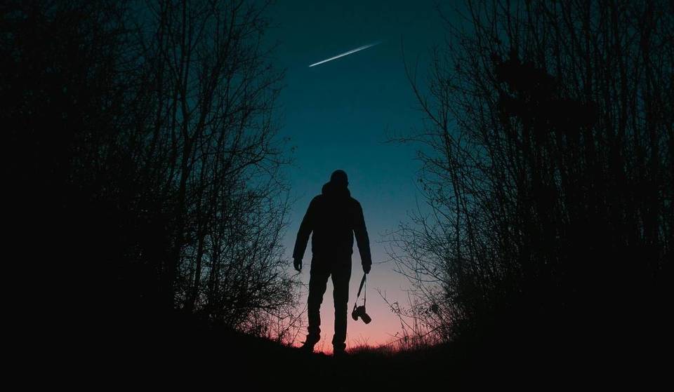 Impressive: up to 100 shooting stars an hour in the sky from tonight &#8211; here&#8217;s how to make the most of this year&#8217;s Perseids