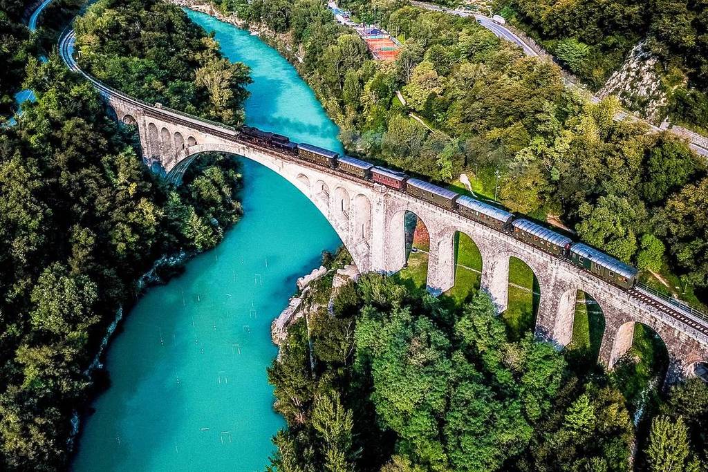 Espagne, Italie, Suisse, Allemagne… Les 9 destinations accessibles en train direct depuis Lyon pour éviter de prendre l’avion