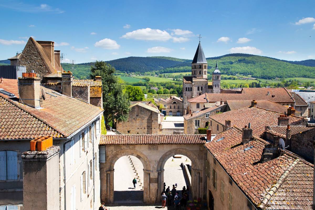 Cluny