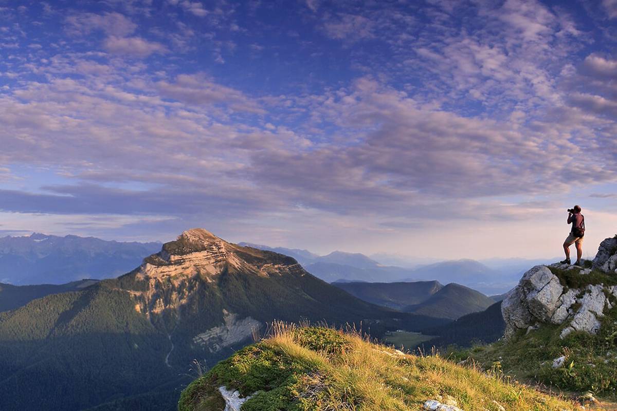 Parc Naturel Régional de la Charteuse