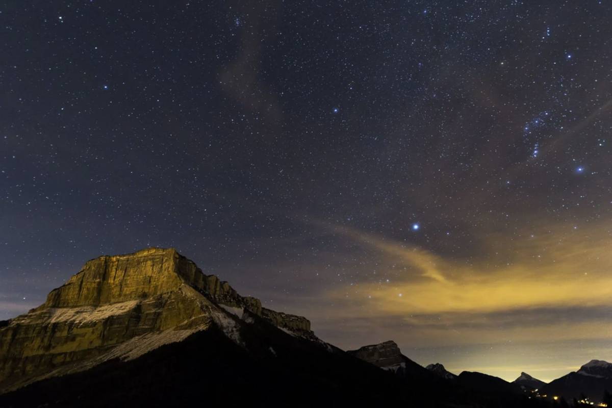 Parc Naturel Régional de la Chartreuse