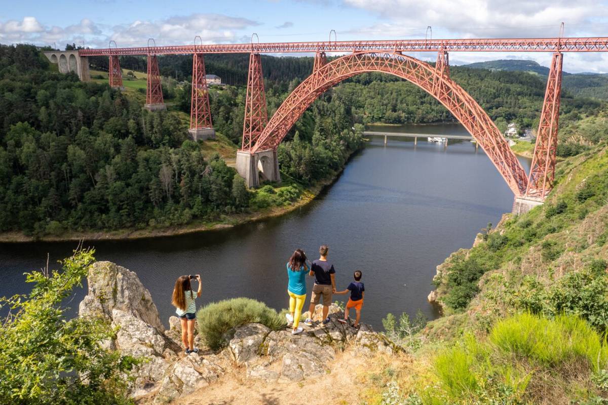 Viaduc de Garabit
