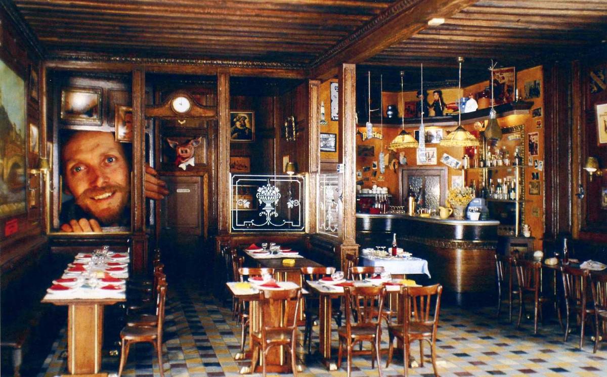 Musée Cinéma & Miniature