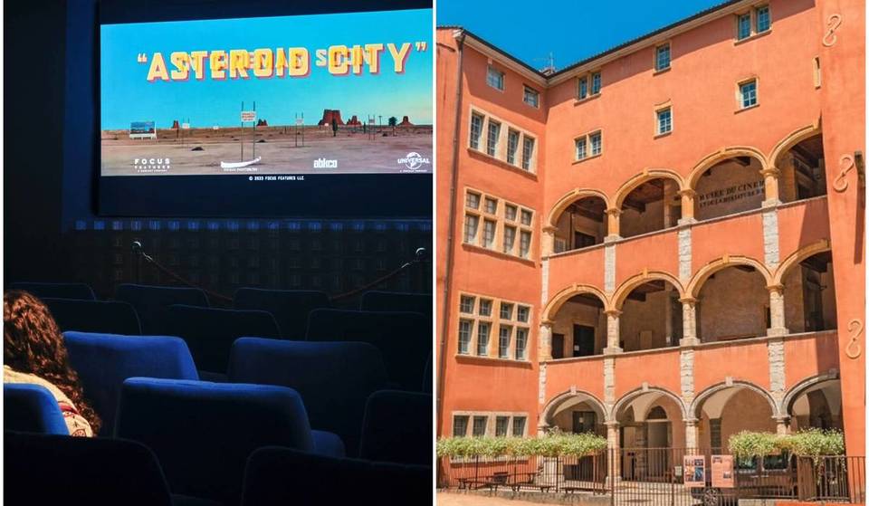Que faire à Lyon quand on est cinéphile ? Les meilleures adresses pour vivre pleinement sa passion pour le 7e art dans la ville des Lumières
