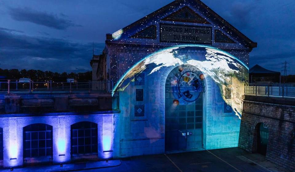 Ce bâtiment iconique de la ville de Lyon couvre plus d’un siècle d’histoire et sa fonction a propulsé la capitale des Gaules, au début du XXe siècle, parmi les villes les plus modernes du monde