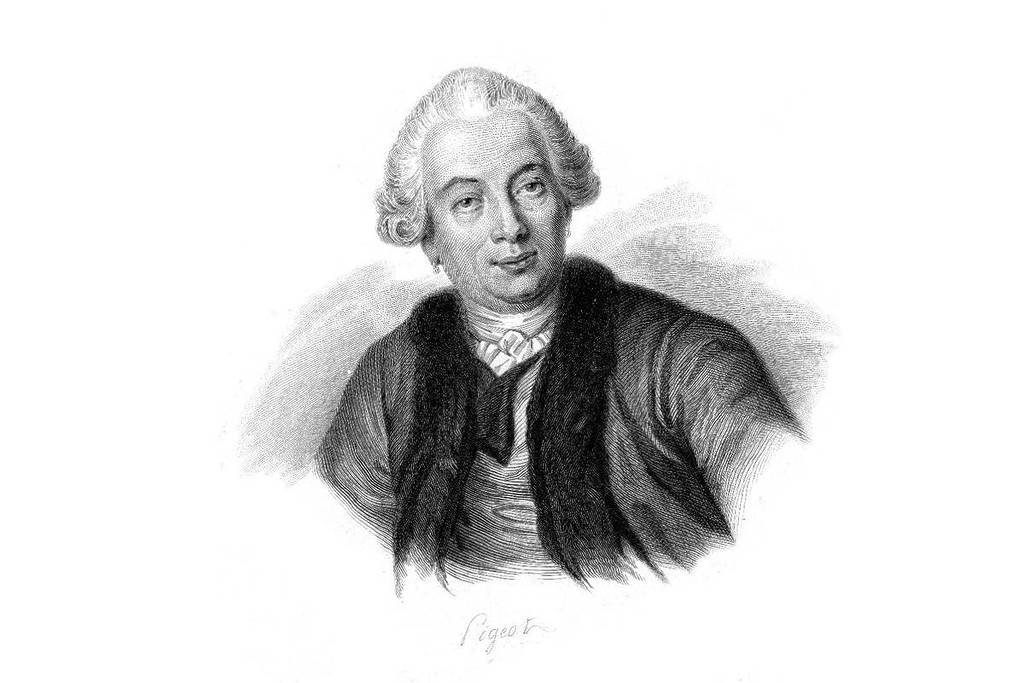 Claude Bourgelat Lyon