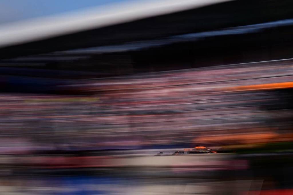 Formule 1 Grand Prix Madrid 2026