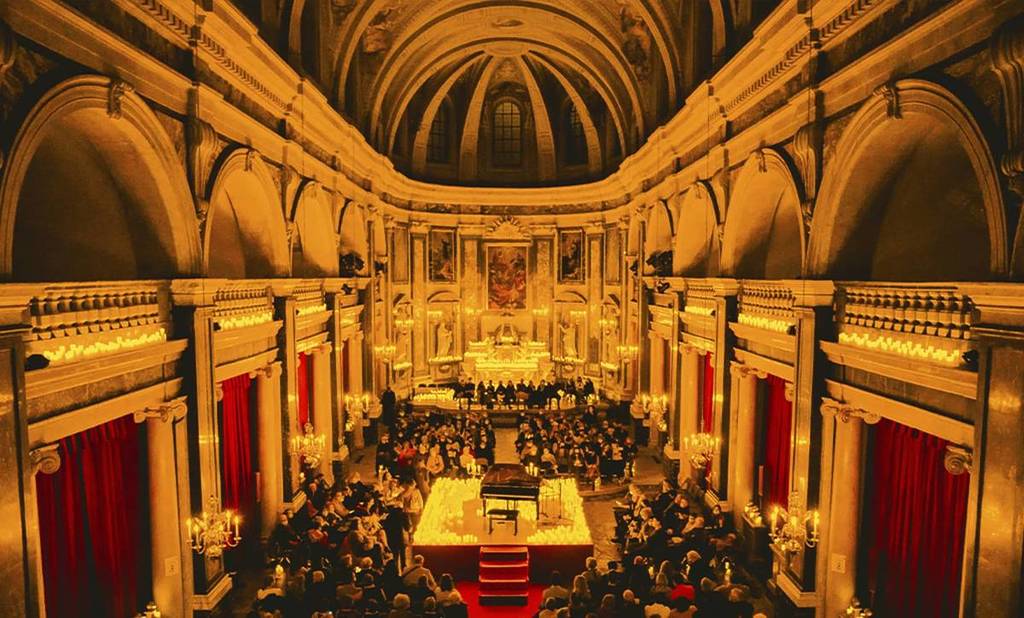 Chapelle de la Trinité, Lyon