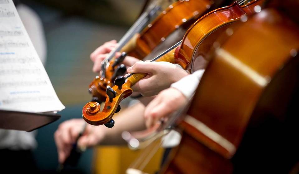 À Lyon, la musique classique résonne dans des lieux et monuments emblématiques, où se mêlent beauté, émotion et histoire