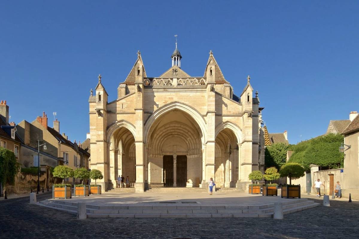 Beaune