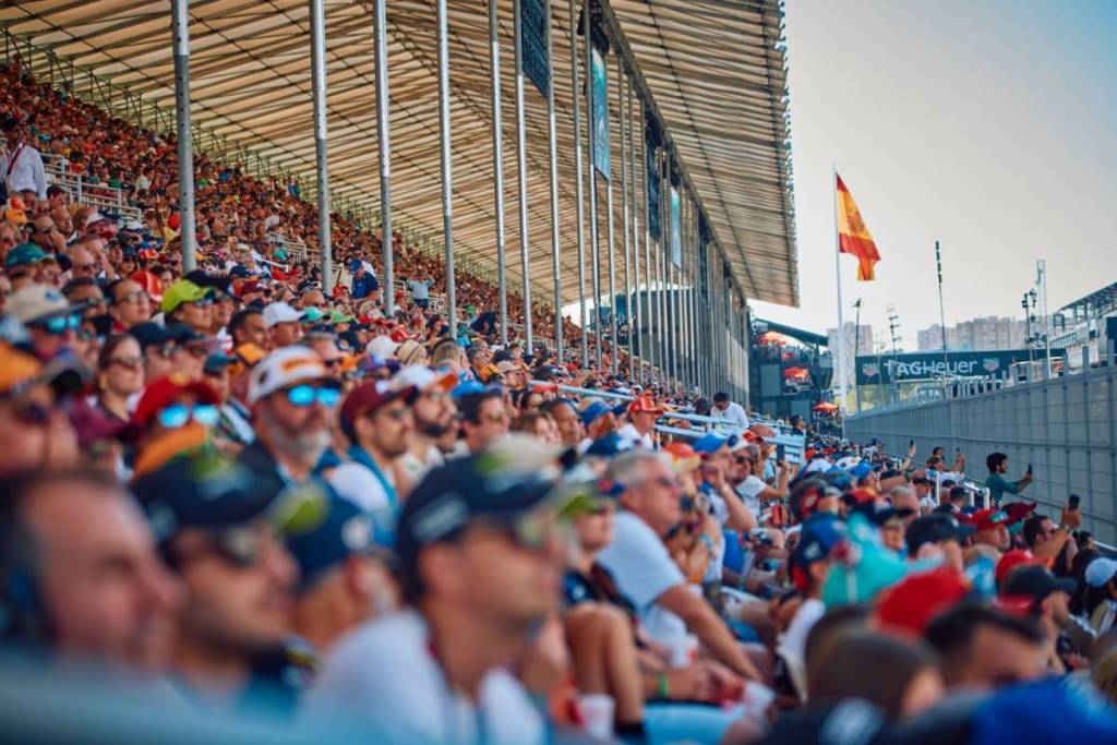 FORMULA 1 LENOVO GRAN PREMIO DE ESPAÑA 2027