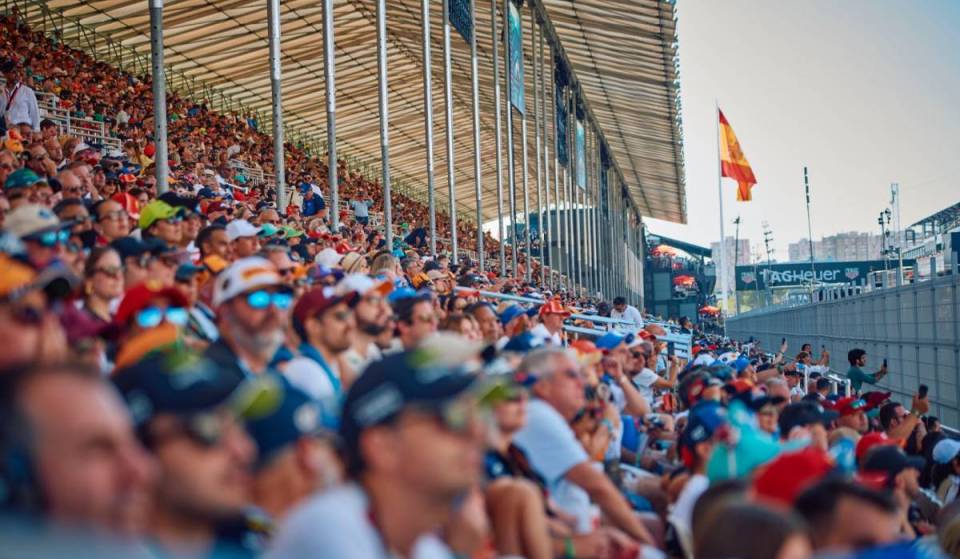 À moins de 2h de Lyon, Madrid accueillera le FORMULA 1 LENOVO GRAN PREMIO DE ESPAÑA 2027 du 10 au 12 septembre prochain – la billetterie est ouverte !