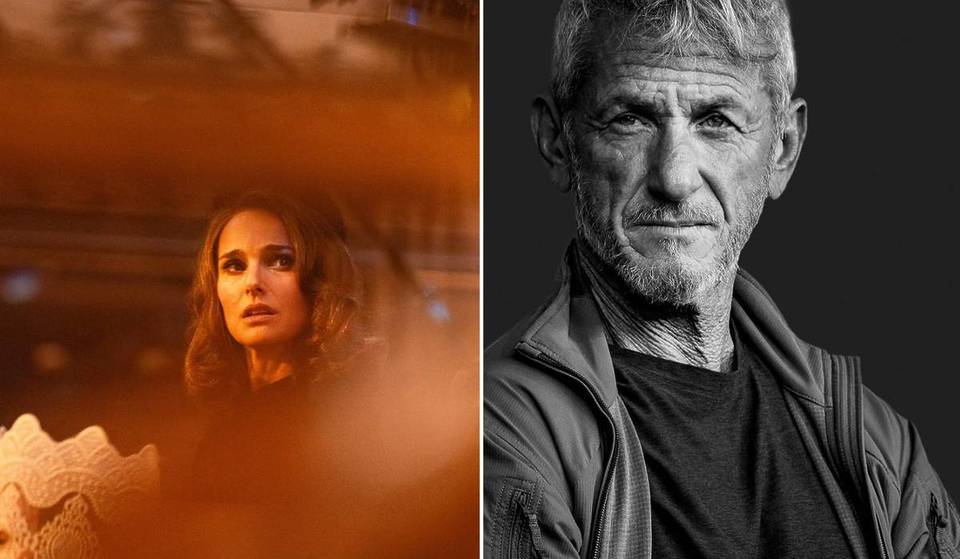 Natalie Portman ou encore Sean Penn, la projection en avant-première du biopic sur Bruce Springsteen avec Jeremy Allen White ou la diffusion de Princesse Mononoké, chef-d’œuvre d’Hayao Miyazaki… voici, entre autres, pourquoi se rendre à la 17ème édition du Festival Lumière à Lyon
