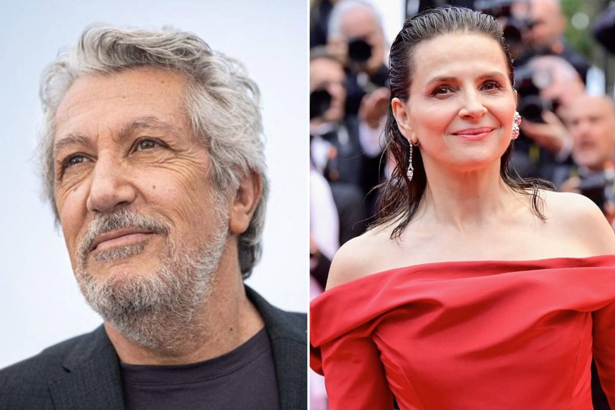 Festival Lumière Lyon 2025