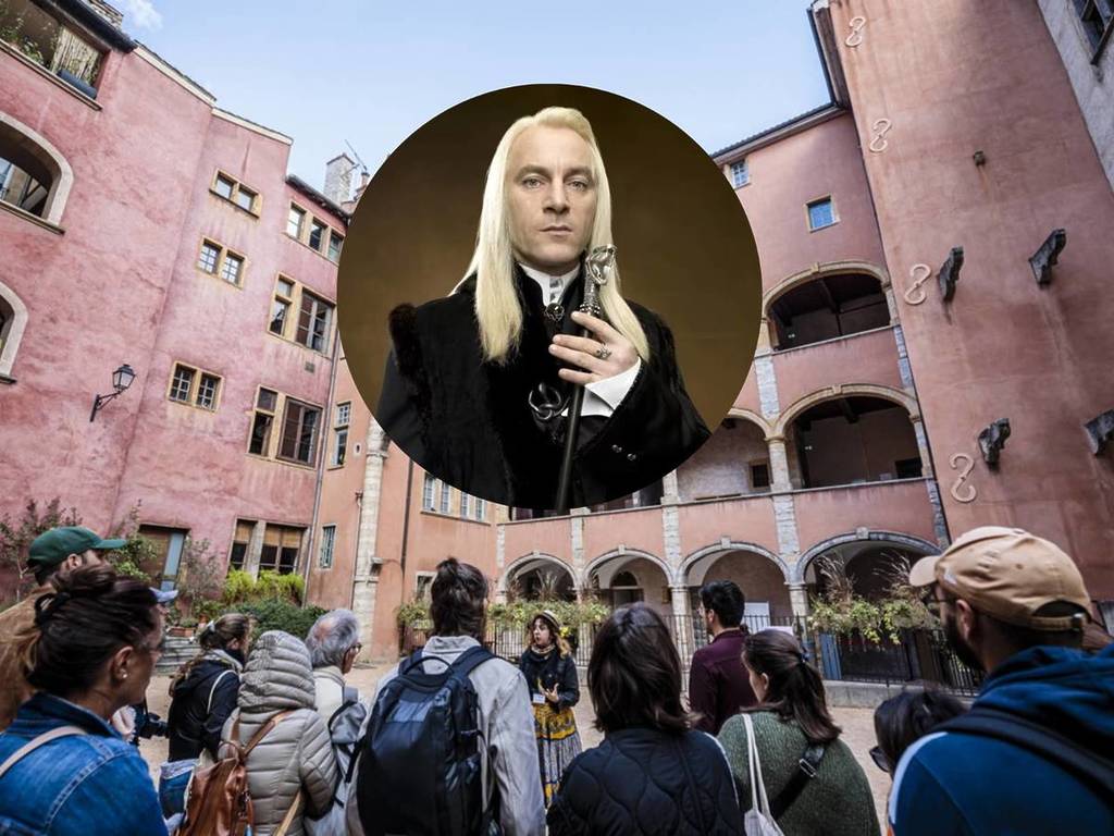 An iconic actor from the cast of Harry Potter, The White Lotus or Star Trek will soon be holding a signing session never before seen in Lyon &#8211; it will take place in one of the city&#8217;s must-see museums, and there will even be some surprise gifts!